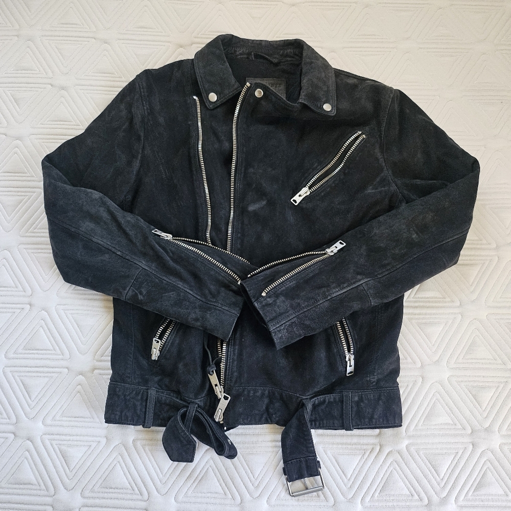All Saints Jacket